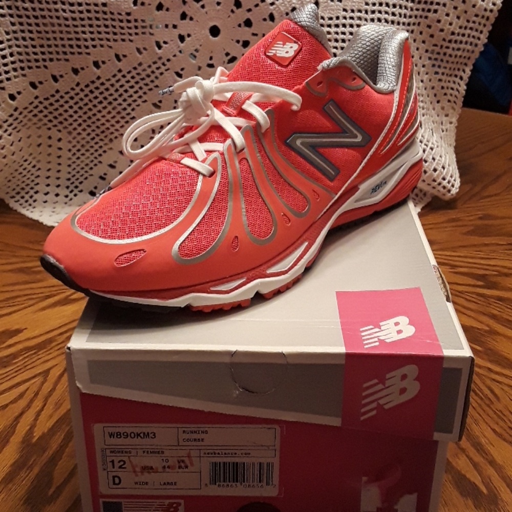 NEW New Balance Sneakers